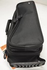 Protec A308 Deluxe Flute Case Cover - Black