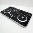 Numark Mixtrack Quad Dj Controller Usb Midi Performance Pads Boxed Tested