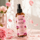 Rose Water Facial Mist -100  Pure- Hydrating Toner - Face Cleansing balance