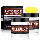 Scratch Remover For Vehicles  Car Scratch Remover Kit With Sponge For Car 