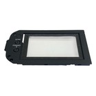 Canon Xa55 Lcd Screen Monitor Front Cover Lid  Replacement Part Genuine Canon