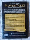 Anthony Robbins Power Talk Rules The Source Of Pain And Pleasure  Audio Book New
