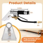 Extractors Upholstery And Auto Detailing Tool Hand Wand  Extractor Hand Tool 