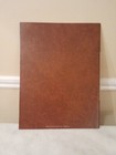 Vintage Sparta Inn Pub Restaurant Menu Read