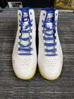 Under Armour Curry 1 Retro Dub Nation Sz 9 5  New Basketball Shoes 3024397-101