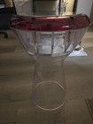 Wambooka Dar Touring Series Diamond Wet   Dry Darbuka   8 75 