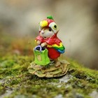 Wee Forest Folk Limited Edition M-735c - Pirate s Polly