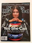 Danica Patrick Signed Sports Illustrated Magazine May 19  2008 - Autographed