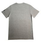 Reebok Ufc Fight For Yours T-shirt Men   s Medium Gray Athletic Training Tee New