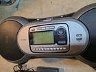 Sirius Xm Satellite Radio Sportster Boombox Sp-b1a No Antenna  Tested Free Ship