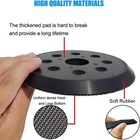 2 Pack 5  Hook   Loop Sander Pad For Ryobi Rs290 Rs241 Rs240 Rs280 Rs281 P411