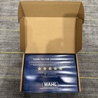 Wahl Color Pro Rechargeable Clipper Kit 09649