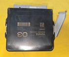 Used Transfer Case Control Module Fits  2018 Toyota Tacoma Transfer Case Rh Dash