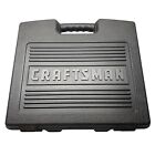 Craftsman Power Drill Fits  981565-000 Case Only 5820410