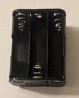 Original   battery Tray Only    For Rare  Suzuki Rpm-40 Analog Drum Machine