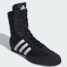 Adidas Box Hog 2 0 Boots  core Black  - Fx0561 Expeditedship