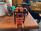 Yonezawa Diapet Toyota 25 Forklift Lift Truck 1 23 Read