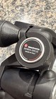 Manfrotto Tripod Head  3-way Pan tilt Head - Great Condition
