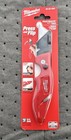 Milwaukee     48-22-1901 Fastback Flip Utility Knife - Red