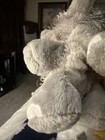 Ganz Webkinz Elephant Stuffed Animal Plush Hm007 Sealed Code New Approx 9 