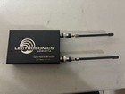 Lectrosonics Ucr411a-  Digital Hybrid Receiver- Block 21  10033