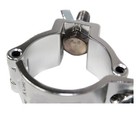 Prox Truss T-c9 Single  o  Clamp Aluminum  fits 2  Truss  - Holds Up To 165lbs
