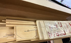 Sig Smith Mini Plane Kit No  Rc-38 Balsa Wood Nos  Nib Mint Unbuilt
