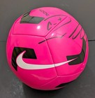 Cristiano Ronaldo Portugal  Al-nassr Signed Autographed Soccer Ball With Coa