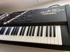 Roland A-90ex 88-key Expandable Piano Controller Keyboard W  Ve-rd1 Expansion