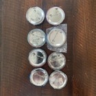 Michael Jackson Buttons pins Lot Of 8 1980   s Thriller Off The Wall