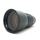 Pentax Smc 300mm F4 Telephoto Lens K-mount Clean Vintage Prime Lens