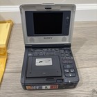 Sony Gv-d1000 Ntsc Digital Video Cassette Recorder New Open Box Unused