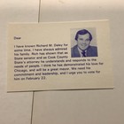 Richard Daley    91 Chicago Primary Women For Daley Mayoral Election Kit-free Ship