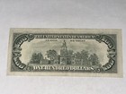 Usa  Series 1990  100 Dollar Bill  Federal Reserve Note  Circulated  K61644315a
