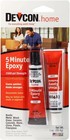 S205 5-minute Epoxy Glue  1 Oz 