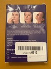 Nasal Strip Pack Nasal Dilator  Black Plastic  Sleep Sport  30 Day Supply