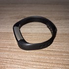 Fitbit Alta Fb406 Activity Tracker Wristband Medium Black No Charger Untested
