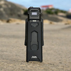 Clip   Carry Belt Holster For Nitecore Edc29 Flashlight Holder Case - Usa