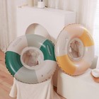 Baby Swimming Ring Seat Inflatable Toddles Kids Swim Pool Infant Float Safety