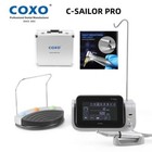 Coxo C Sailor Pro Dental Led Implant Motor  20 1 Surgical Contra Angle Handpiece