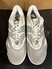 Nike Men s Court Lite 4 Premium Preowned Tennis Shoes Size 10 5