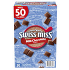 Swiss Miss Milk Chocolate Hot Cocoa Mix Packets  50 Ct  