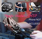 Usb Type-c Endoscope Borescope Snake Inspection Camera 6 Led 3 In 1 - Pc Android