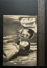 Vintage Japanese Movie Still Photo 1950s  20830