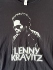 Lenny Kravitz 2008 Revolution Us Tour Shirt Size   Xl