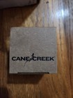 Cane Creek 40 Zs44 28 6 Short Cover Top Headset - Baa0080k - Black