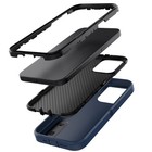 For Apple Iphone 15 15 Pro 15 Pro Max 15 Plus Phone Case Rubber Heavy Duty Cover
