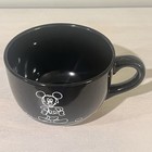 Large Disney Mickey Mouse Linear Soup Bowl Cup Mug 29oz