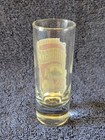 Hard Rock Cafe Louisville 4  Cordial   Shot Glass City Tee Design   Superb Cond 