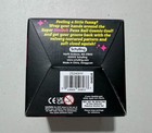 Needoh Super Fuzz Ball Xl Velvet Squeeze Pink Fuzzball Squeeze Stress Ball New
